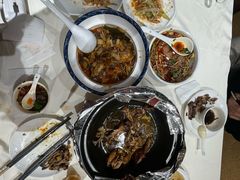 -老爷庙风味美食府(魏都大道店)