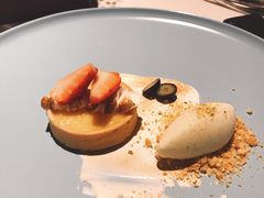 -L'Arome芳芳法国餐厅(仙林金鹰店)