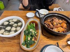 -宝旺姜母鸭(顶澳仔猫街店)