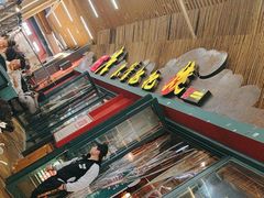 -李不管把把烧(天府三街店)