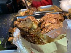 -赵元章肉骨烧(山塘街店)