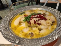 -谷田稻香·砂锅菜(元洪店)