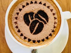 -COSTA COFFEE(成都来福士店)