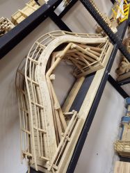 -文旺阁亲子手工DIY木作博物馆