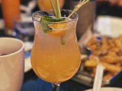 -blue frog蓝蛙(长泰广场店)