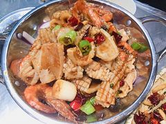-小民大排档(光谷店)