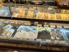 -西点坊(浦东香格里拉店)