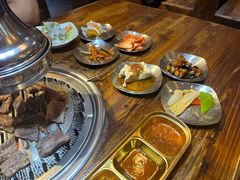 -韩一品韩国料理(柏庐南路店)