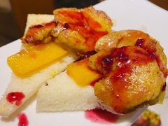 -海玥荟海鲜姿造自助餐厅(欧罗巴广场店)