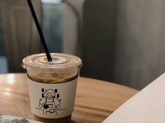 -HAY COFFEE