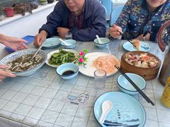 -美味之家·湖景农家乐(太湖东山店)