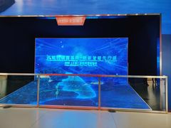 -上海浦东展览馆
