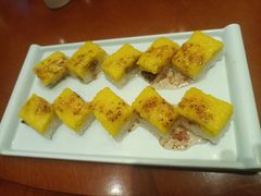 黄米凉糕-紫泥369粗粮季(鼓楼店)