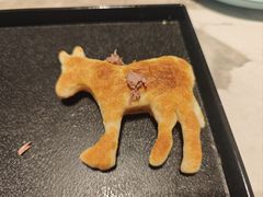 -高玛纳驴肉火烧(一世界店)