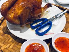 -稻香酒家·35年老字号(侨光店)