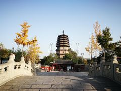 -天宁寺