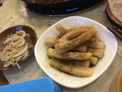 -重庆老火锅王(永陵路分店)