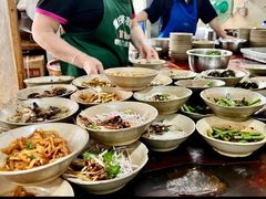 -九九豆花馆(解放碑步行街店)