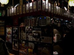 -白石の深夜食堂(宝龙店)