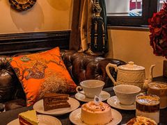 -TINTIN CAKE BOUTIQUE(台北壹店)