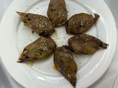 -九龙大酒店·金牌楚菜(武泰闸店)