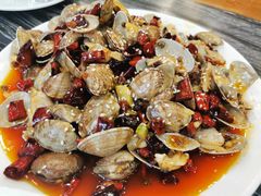 -江湖黑大兔(杨家坪店)