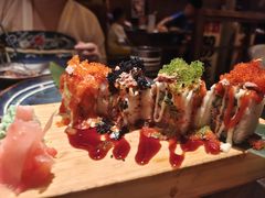 -上男·烧肉集市(五一广场店)
