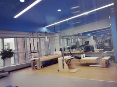 -N1 健身·普拉提·综合馆(嘉美中心店)