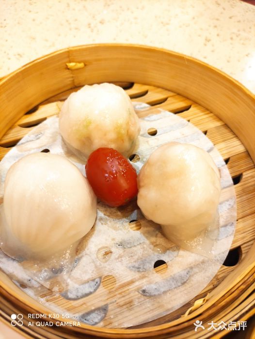 点都德(龙之梦店)金牌虾饺皇图片