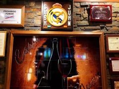 -胡安之家烤肉馆