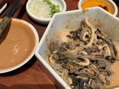 -四季民福烤鸭店(王府井灯市口店)