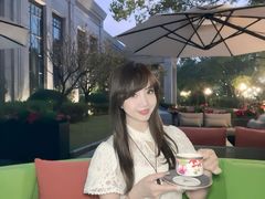 -西郊宾馆·1921餐厅