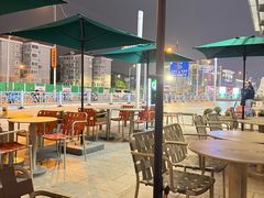-星巴克(七宝领展广场1F店)