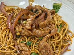 -吴记杭州私房面