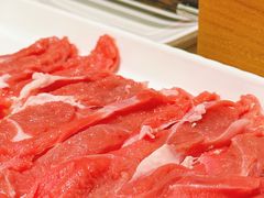 -丁卯•铜锅涮肉(工体店)