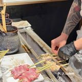 昆明探店｜日式烧烤还得是大羽炭火烧鸟 