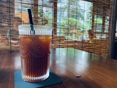 -咖法森林·咖啡  酒吧(天河店)