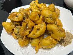-小红鲸·海鲜餐厅(轸大路店)
