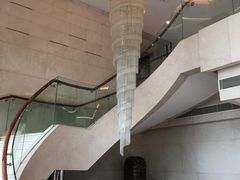 -扬州中集格兰云天大酒店