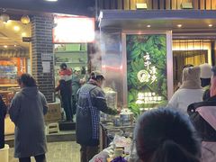 -梁憨包(南岸回龙湾店)