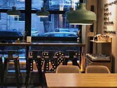 -ZM COFFEE(西安路店)
