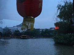 -南通濠河风景名胜区