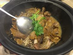 -厝小满.姜母鸭/泉州菜(桥南店)