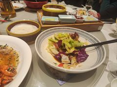 -红城阁·上海味道(四平路店)