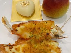 -芭菲盛宴·环球美食(锦城万达广场店)