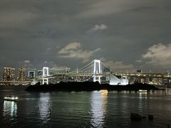 -台场海滨公园船码头