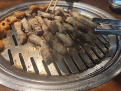 -·缸桶屋·韩式牛肋条自助烤肉(西湖D11店)