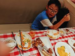 烧羊棒-西贝(虹口龙之梦店)