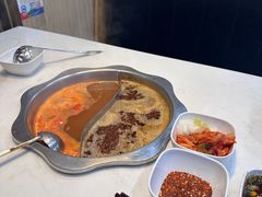 -傣妹火锅(四川北路店)