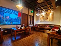 -花和尚·湘西小串烧烤(祈福店)